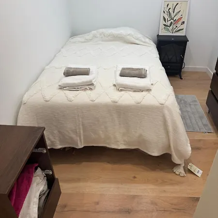 Apartment Little Dream For 5 In The Heart Of *