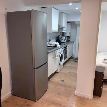 Apartment Little Dream For 5 In The Heart Of
