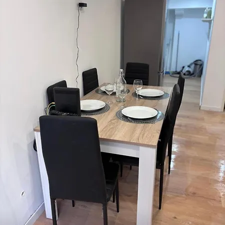 Apartment Little Dream For 5 In The Heart Of *