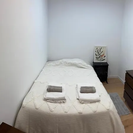 Apartamento Little Dream For 5 In The Heart Of *